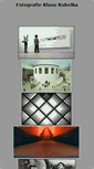 Mobile Screenshot of kubelka.de